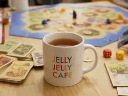 【渋谷】話題のゲームカフェ！世界中のボードゲームを楽しもう♪