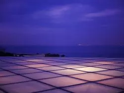 【神奈川・横須賀】海辺の美術館♪アートな1日を過ごしてみては？