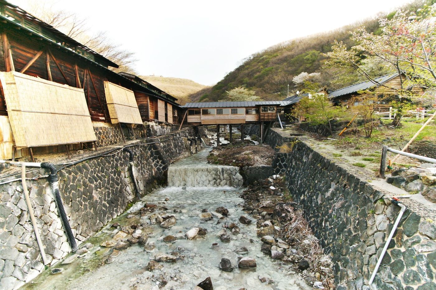 ロマンあふれる秘湯へ行こう♡栃木県の秘湯おすすめ6選！の画像