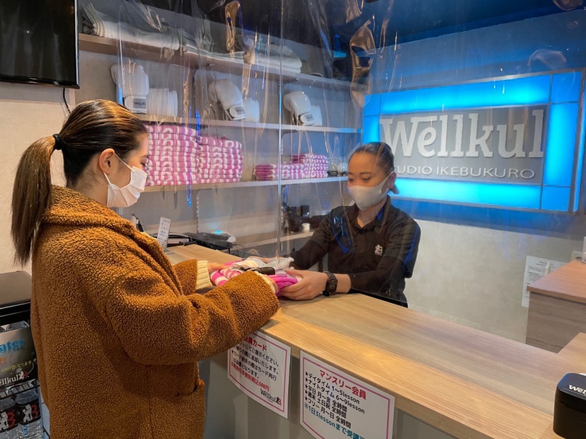 痩せたいならココ！暗闇ボクシングフィットネスジム「Wellkul Boxing Fitness」の画像