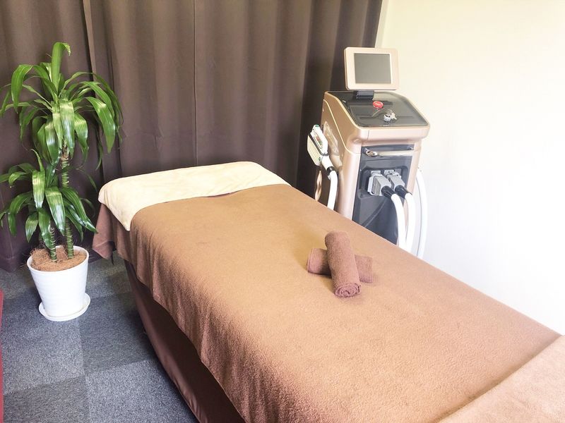 大阪 中崎町 毎日頑張る男性のサポートしてくれる メンズ限定脱毛サロン Aumo アウモ