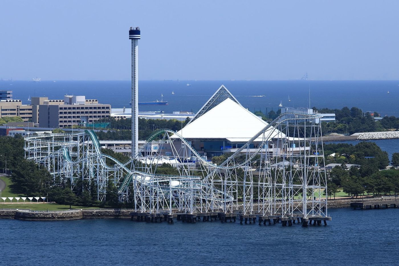 東京の水族館おすすめ7選！デートや子供連れに必見＆お得なチケット情報の画像