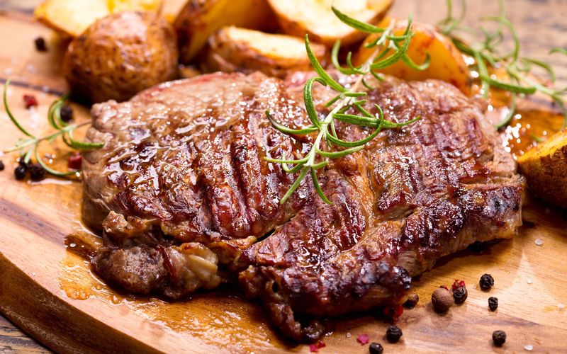 【上野周辺】ランチから豪快に肉を食べよう♡おすすめのお店8選☆ | aumo[アウモ]