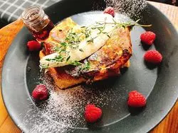 【広尾】これぞ憧れの休日ブランチ♡海外のようなお洒落カフェはここ