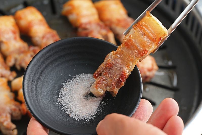 新大久保のおすすめ韓国料理12選 ランチや食べ放題の情報もご紹介 Aumo アウモ