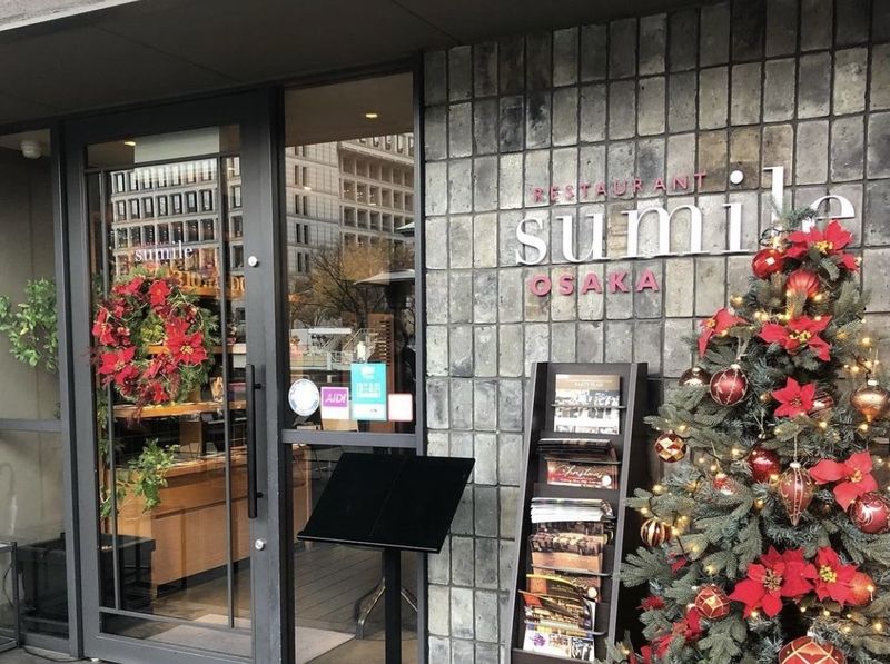 淀屋橋のご飯10選 おしゃれなカフェからレストランまでご紹介 Aumo アウモ