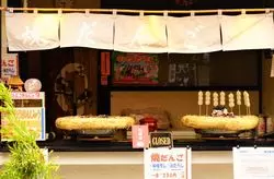 成田山の参道はグルメなお店がいっぱい！地元人が教える食べ歩き方☆