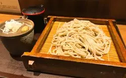 恵比寿でそばを食べるなら☆ランチにもディナーにも使えるお店5選