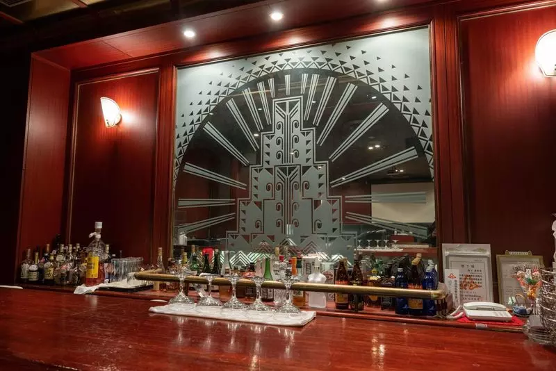 ビリヤードも麻雀もBarもある！退屈知らずのホテルステイ 2枚目