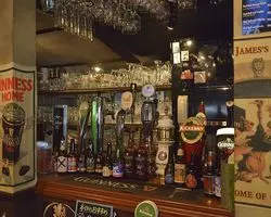 【貸切可】調布でスポーツ観戦するなら！「IRISH PUB KENNY's」
