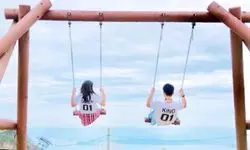 滋賀の絶景！「びわ湖バレイ」のテラスでフォトジェニックな旅を♡
