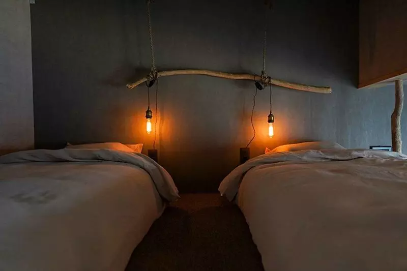 愛犬と一緒にリゾートステイ 1枚目