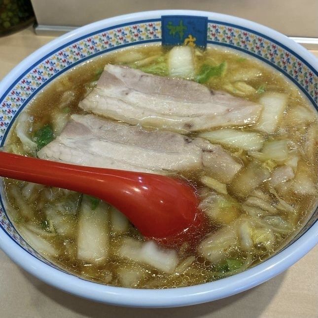 どうとんぼり神座 の魅力 ラーメンメニューや人気の理由をご紹介 Aumo アウモ