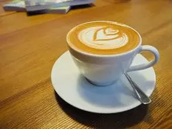 【神戸】自家焙煎！スペシャルティコーヒーでゆったり過ごしませんか？