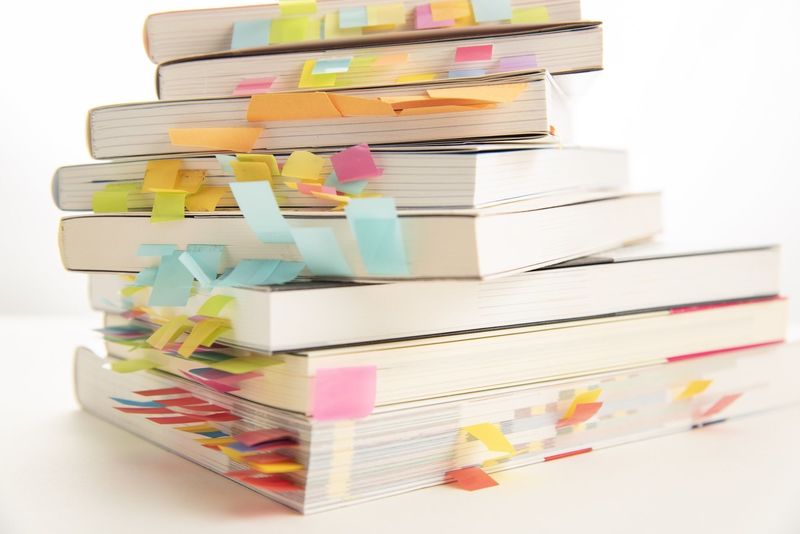 ふせんのおすすめ16選 選び方や人気商品を用途別に解説 Aumo アウモ