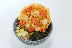 【汐留】そばが美味しいお店8選！立ち食い店から高級店まで