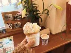【埼玉】牧場でいただける！本格ジェラートを食べよう♡