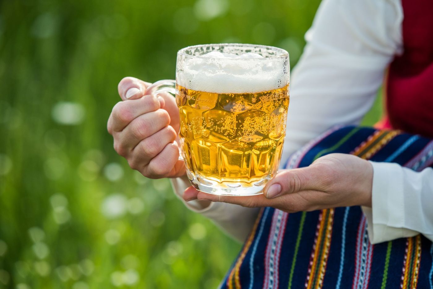 ノンアルコールビールのおすすめ15選！特徴別に厳選商品を紹介の画像