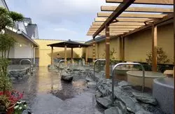 【1日居られる居心地の良さ】「西焼津 笑福の湯」で湯ったりお風呂や食事を楽しもう