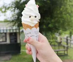 【北海道】アルパカソフトが超可愛い♡フォトジェニックなガーデンスポット♪
