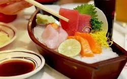 恵比寿駅でお魚を食べよう！徒歩5分圏内のお店厳選10選☆