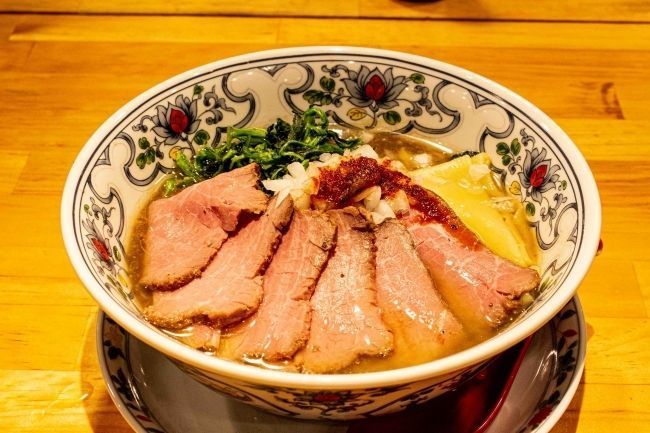 【2026】東京ラーメン決定版！絶対に外さない名店やおすすめ店28選の画像