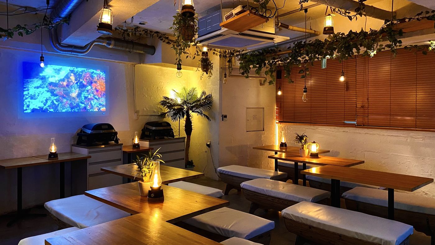 【2025年最新】渋谷のおしゃれカフェ16選！スイーツ＆ランチが楽しめる人気店の画像