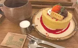 池袋周辺にあるケーキ好き必見！おすすめカフェ6店で甘い物を堪能