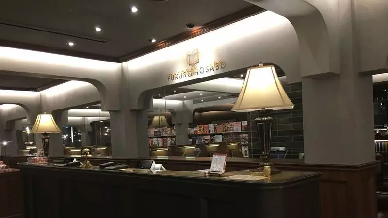 池袋周辺にあるケーキ好き必見 おすすめカフェ6店で甘い物を堪能 Aumo アウモ