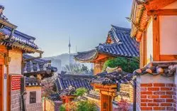韓国旅行はLCCがおすすめ！4社の航空会社のサービスを徹底比較