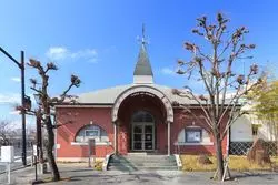 岡山県で芸術に触れる観光スポットを巡ろう♪