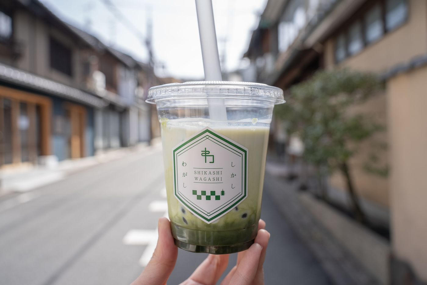 京都でしか食べられないスイーツ＆人気店24選！王道抹茶や食べ歩きスイーツも紹介の画像