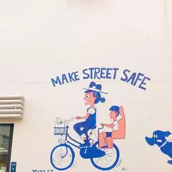 【湘南・茅ヶ崎】自転車で巡る！フォトジェニックスポット探検♪