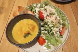 【みなとみらい】クリームチーズ食べ放題？チーズ好き必見カフェ♪