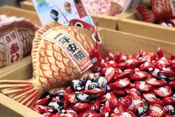 女子旅・プチ旅行におすすめ♡フォトジェニックな川越でお散歩観光♪