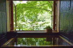 『星のや軽井沢』のサウナ付き客室でリフレッシュ！「軽井沢 蒸湯逗留 -夏-」実施