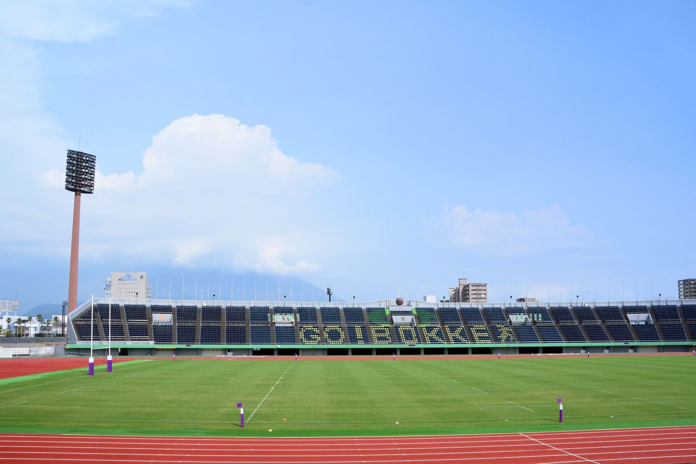 九州で注目のサッカーチーム7選！大会観戦の楽しみ方もご紹介の画像