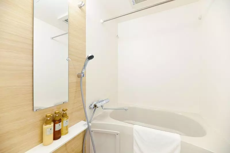 ゆったりくつろげる客室が魅力！2～4名での宿泊にぴったり 2枚目