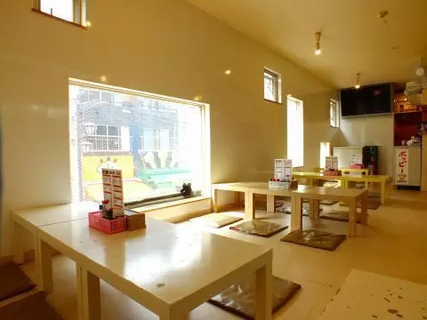 3. 昼飲みと煮込み3種盛り!ホッピー通りにある「もつくし」 1枚目