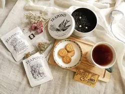 充実したティータイムを♡都内で見つけた紅茶専門店