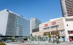 武蔵小杉駅周辺のおすすめランチ◎本格的なものから手軽なものまで！