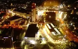 【下関】海峡の夜に酔いしれる♪おすすめ夜景スポット4選！