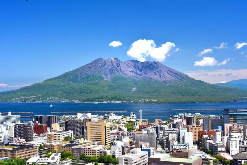 鹿児島観光で泊まりたい！おすすめのホテル 1枚目