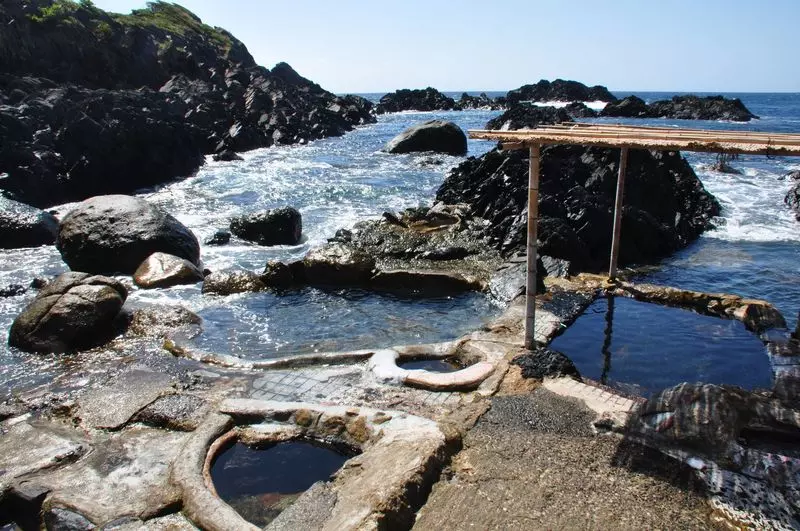 20. 平内海中温泉 1枚目