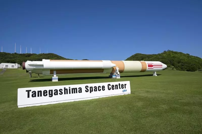 23. 種子島宇宙センター 1枚目
