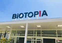【神奈川】体の外側も内側も綺麗に♡BIOTOPIAに行こう！