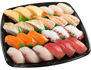 21最新 スシロー持ち帰りは手巻きセットがお得 単品も可能 Aumo アウモ