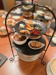 [PR]いま注目の中華アフタヌーンティー！『サンシャインシティプリンスホテル』で絶品体験