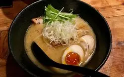 【代々木駅周辺】ここなら間違いなし！美味しいラーメン店6選♪