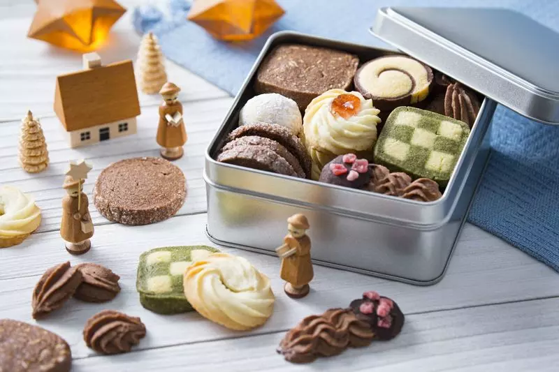 【1】賞味期限と保存方法を確認 1枚目